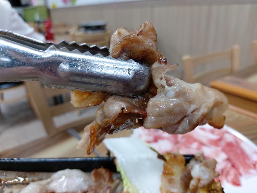 승효대패삼겹살 이미지