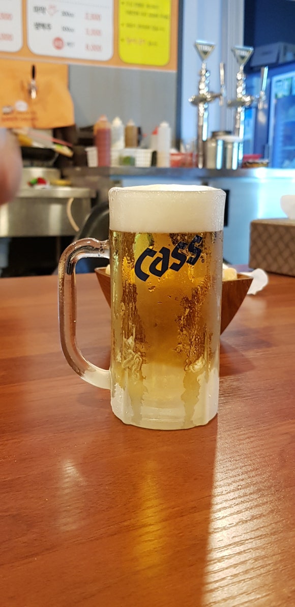 황태도둑가맥 이미지