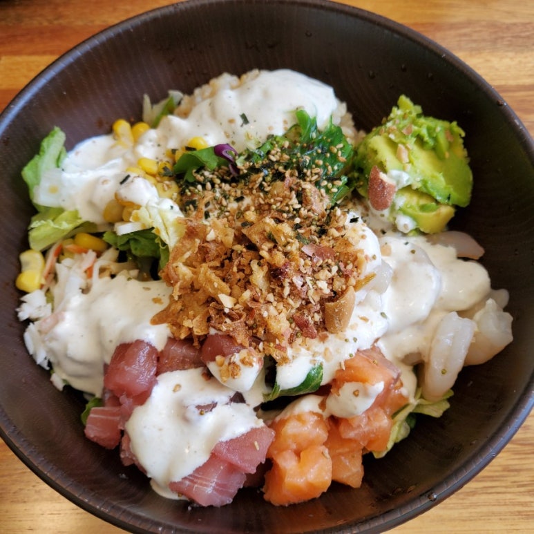 Bowl Room(보울룸) 이미지