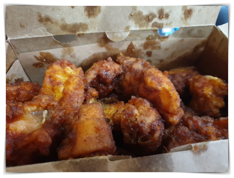 신화치킨 이미지