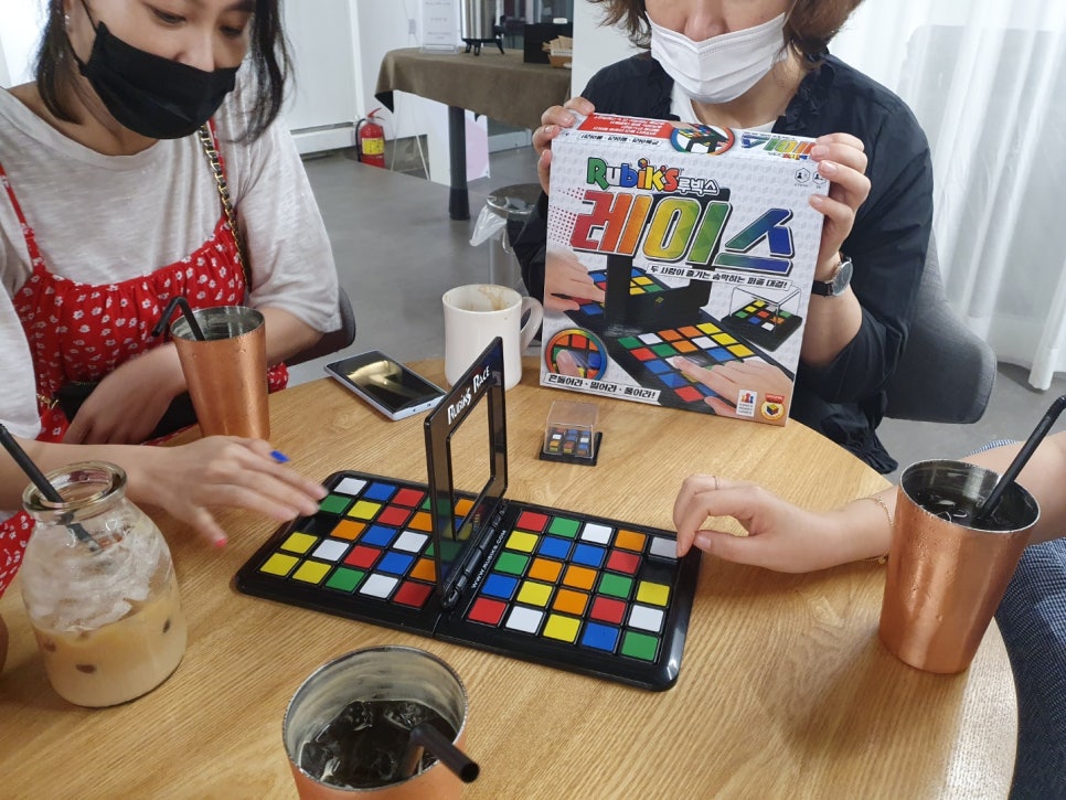 모꼬지하우스 이미지