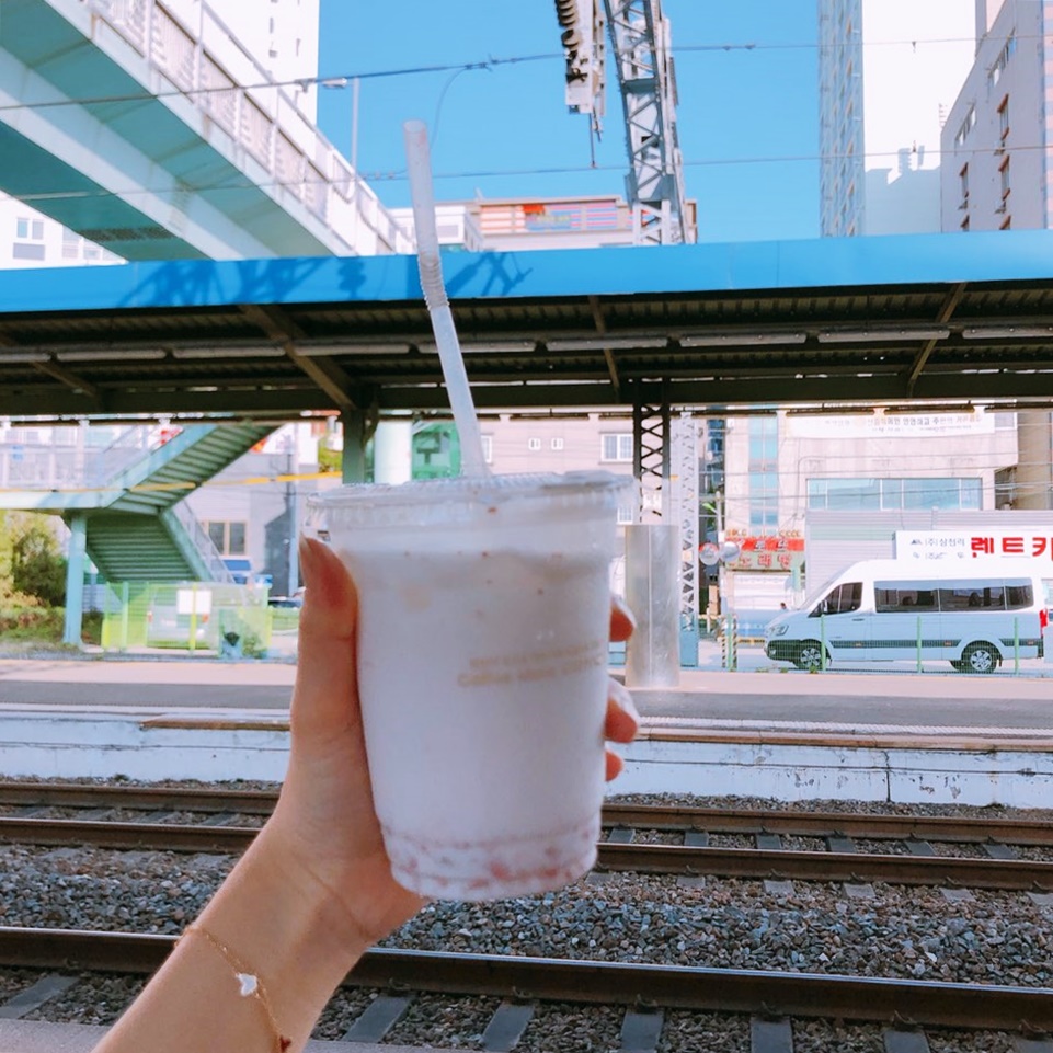 달꿀농장 이미지