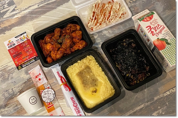 마산불닭발불날개 이미지