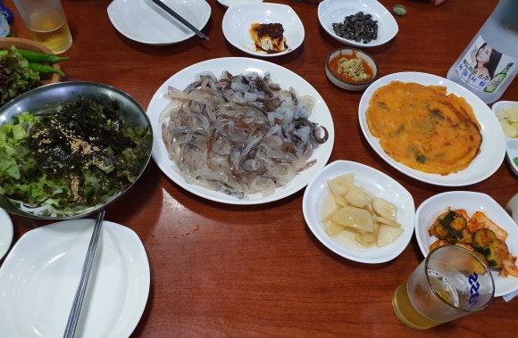 막썰어회센터 이미지
