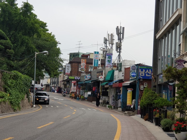 맛깔손 이미지