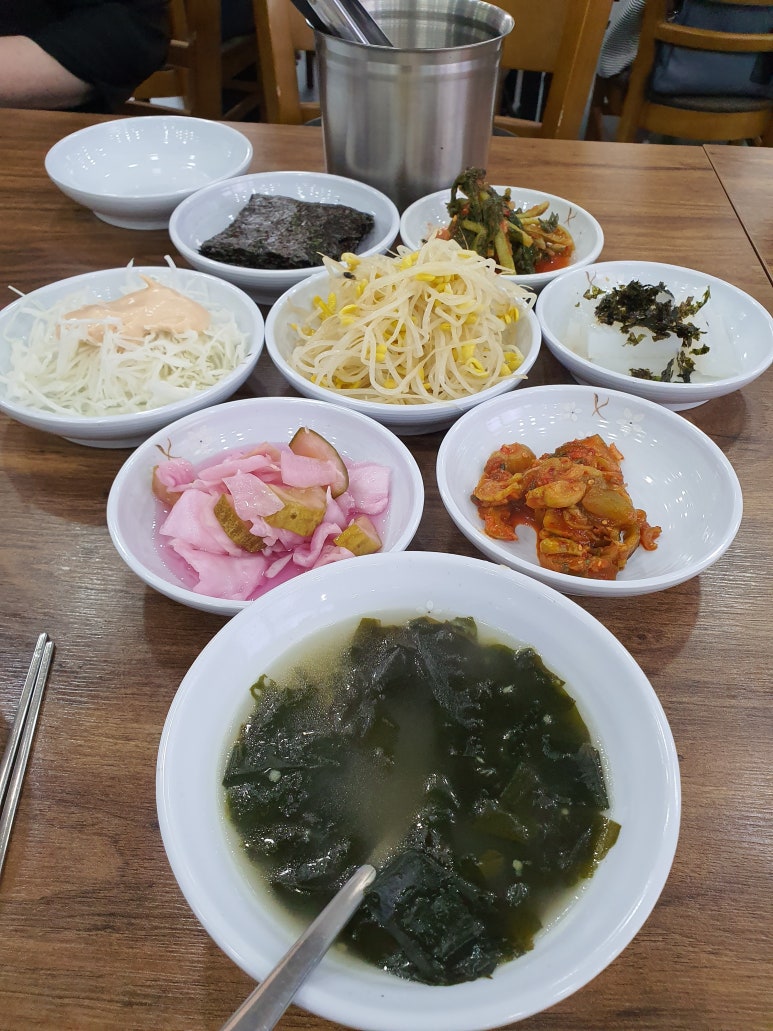문경주매콤코다리 이미지