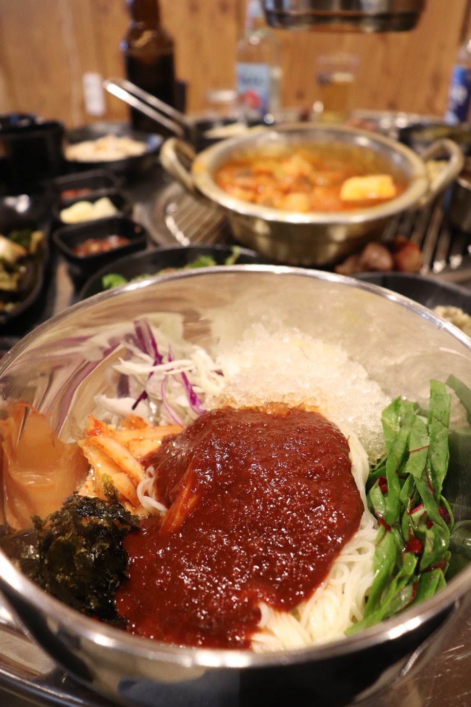 제주흑돈세상수라간 이미지