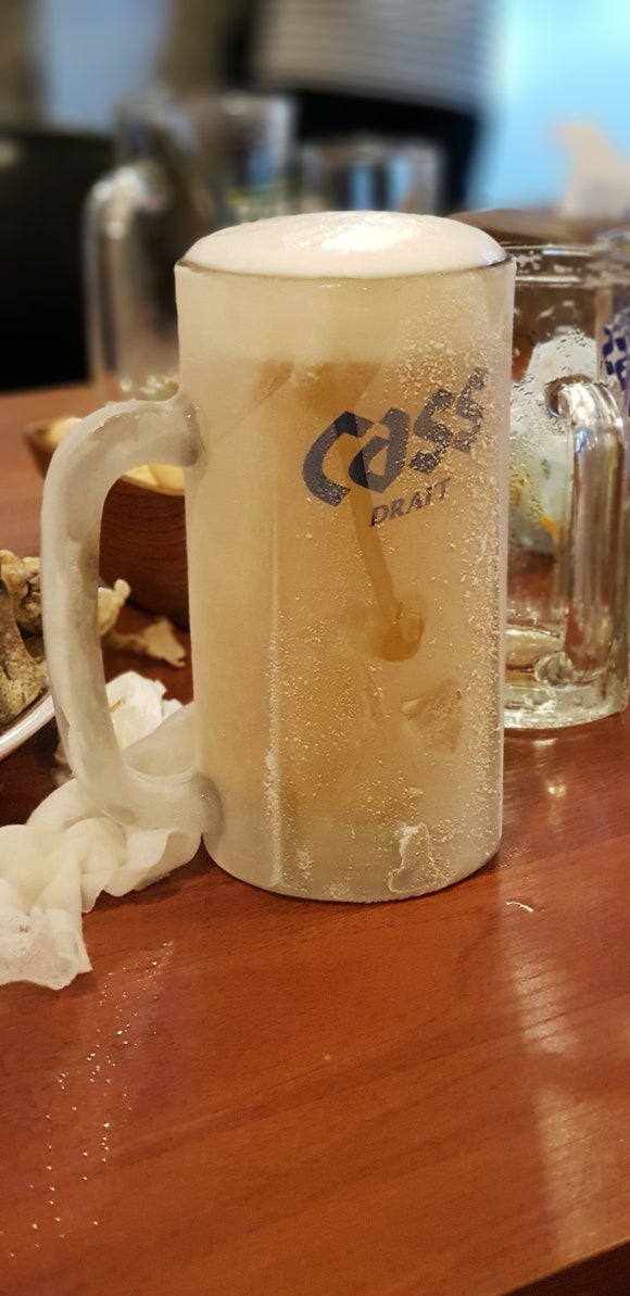 황태도둑가맥 이미지