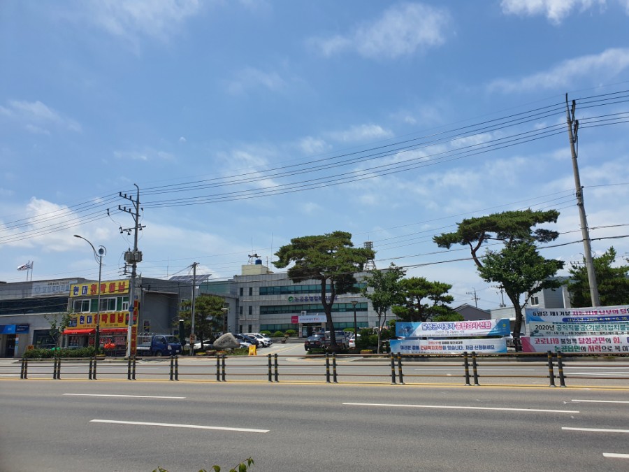 산얼면옥 이미지