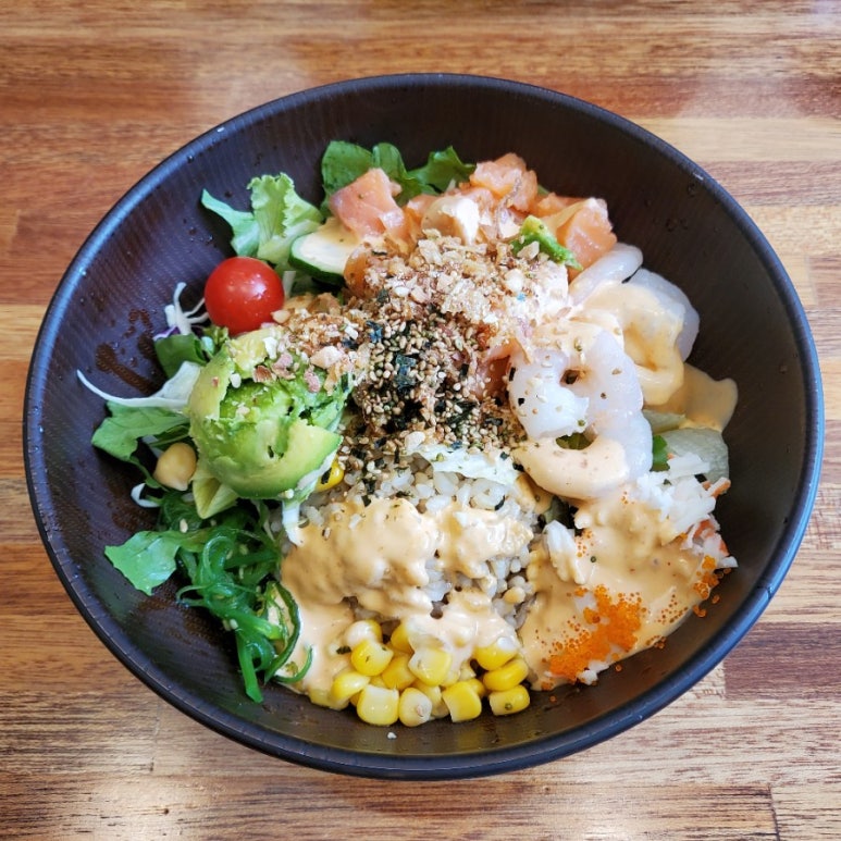 Bowl Room(보울룸) 이미지