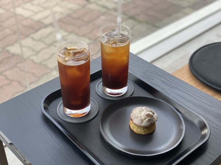 그리프커피(Griff coffee) 이미지