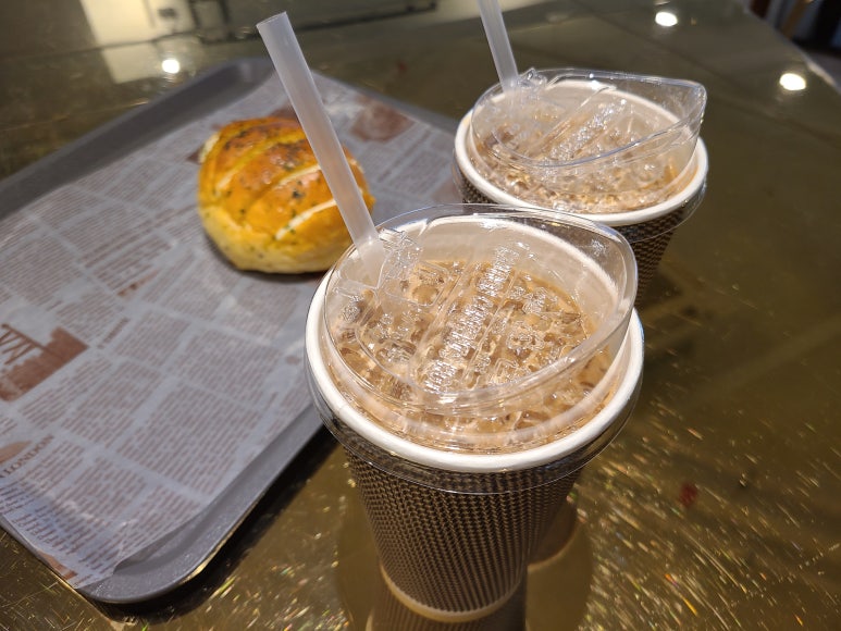 송도오라카페&브런치 이미지