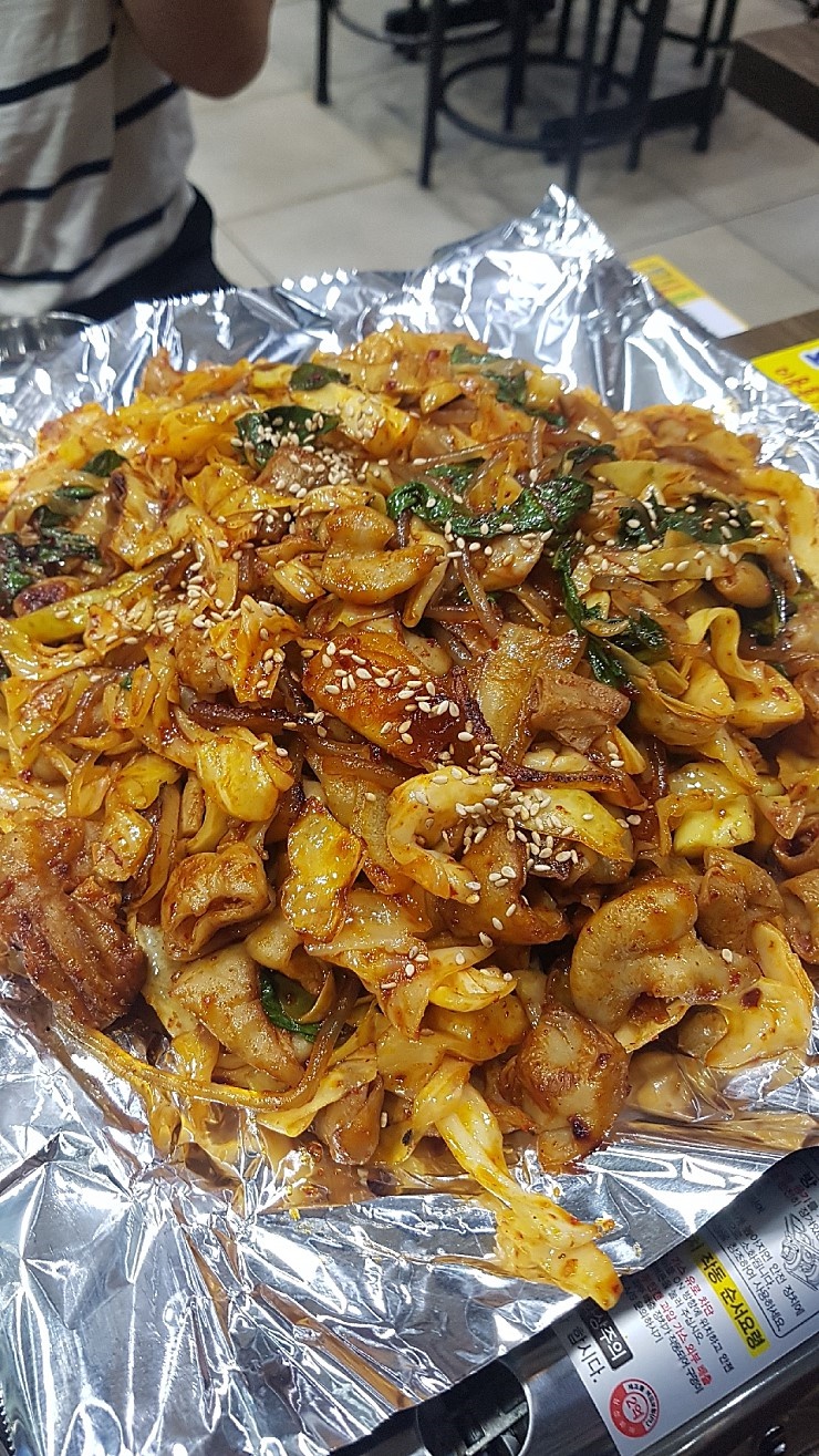 오복이네곱창 오산본점 이미지