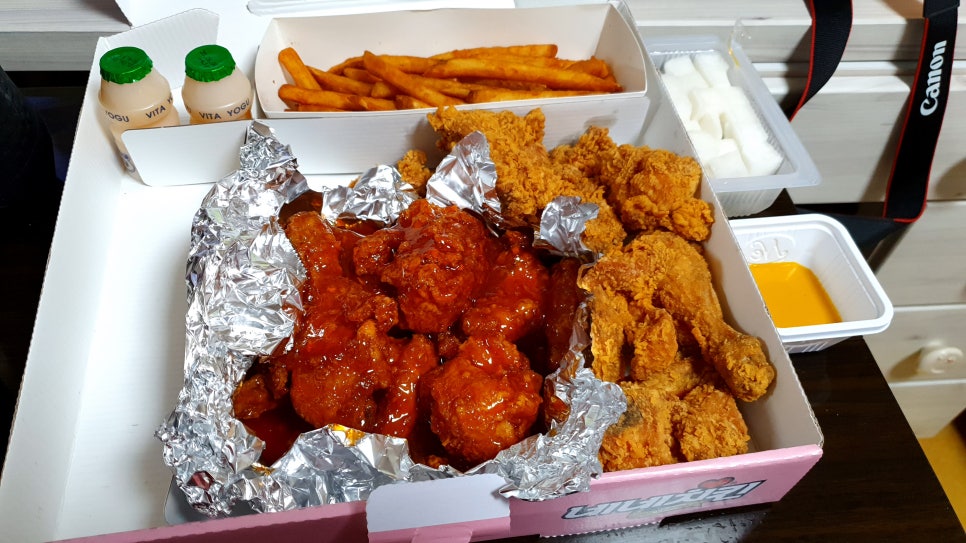 네네치킨부평 이미지