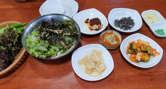 막썰어회센터 이미지