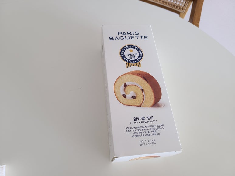 케익파라 이미지