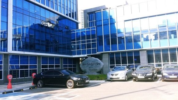 사단법인 농민신문사 이미지
