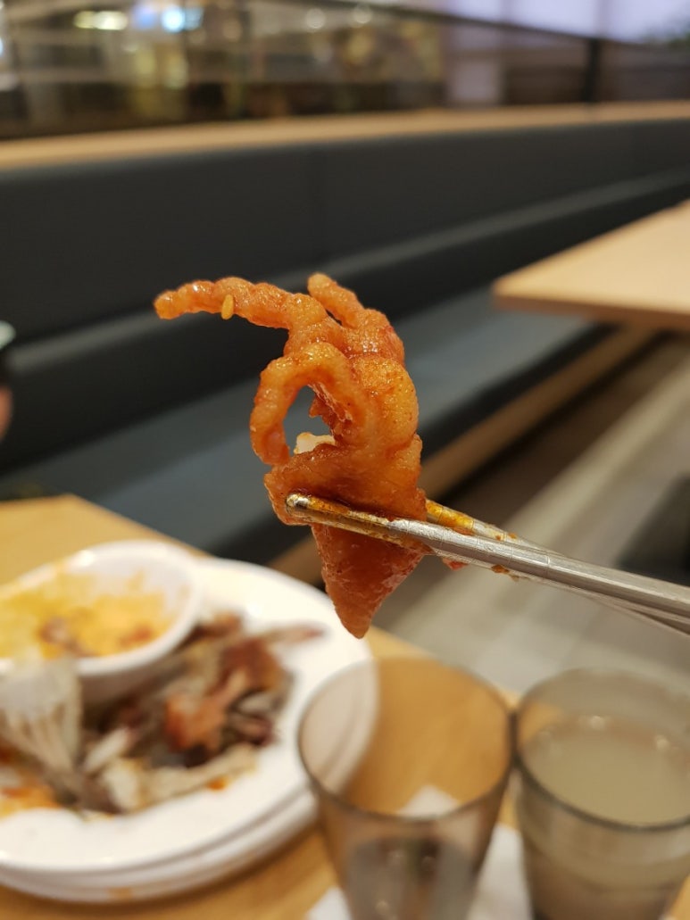 오케이닭발 이미지