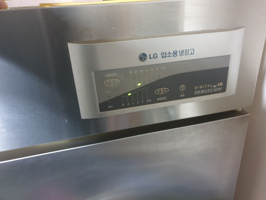 엘지노래연습장 이미지