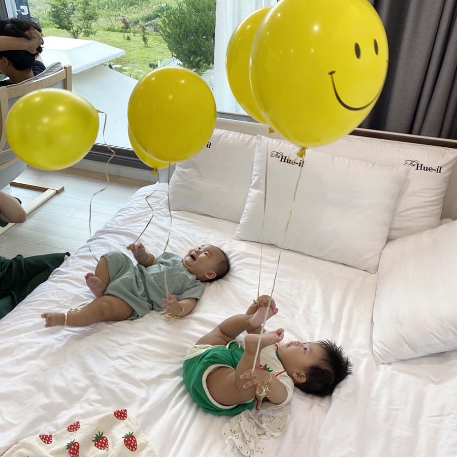 더휴일캐슬 이미지
