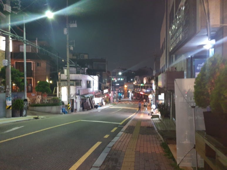 맛깔손 이미지