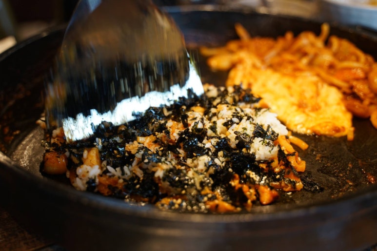 고수닭갈비AK플라자 이미지