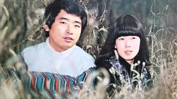 논두렁 밭두렁 이미지