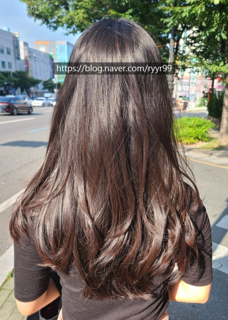 라뷰헤어 이미지