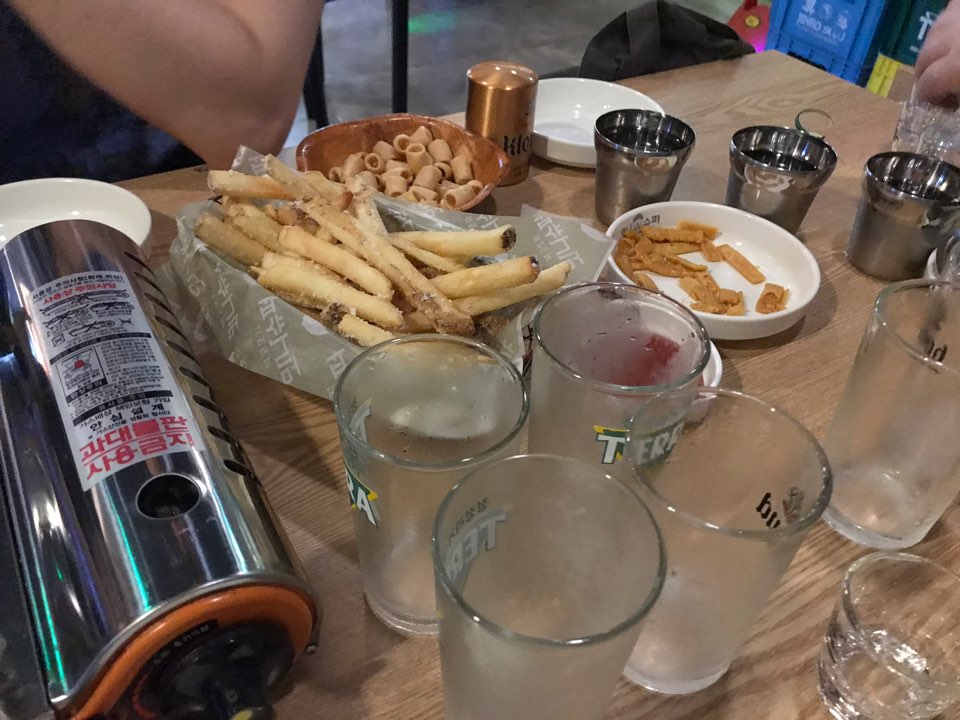 맛나빈대떡 이미지