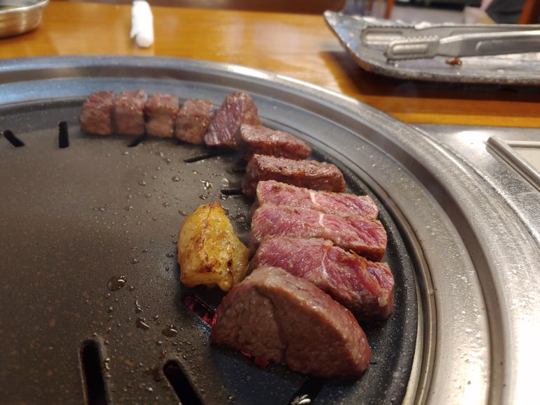 생고기나라 이미지