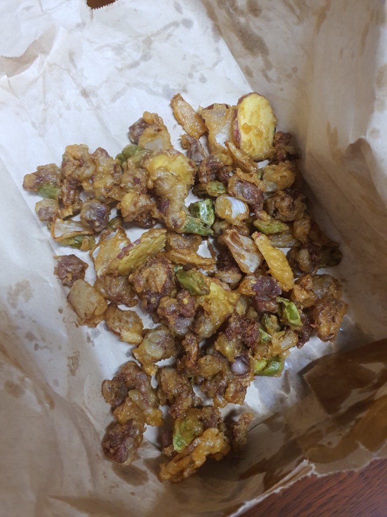 가마치통닭창조메리트점 이미지