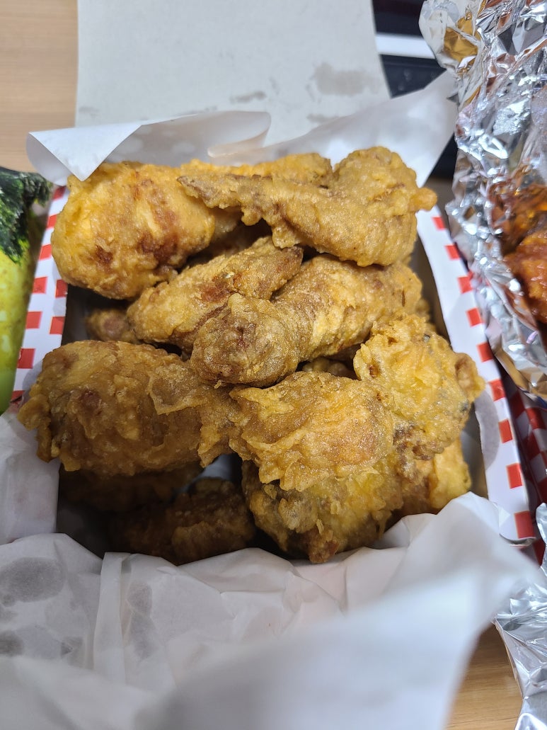 한성닭집 이미지