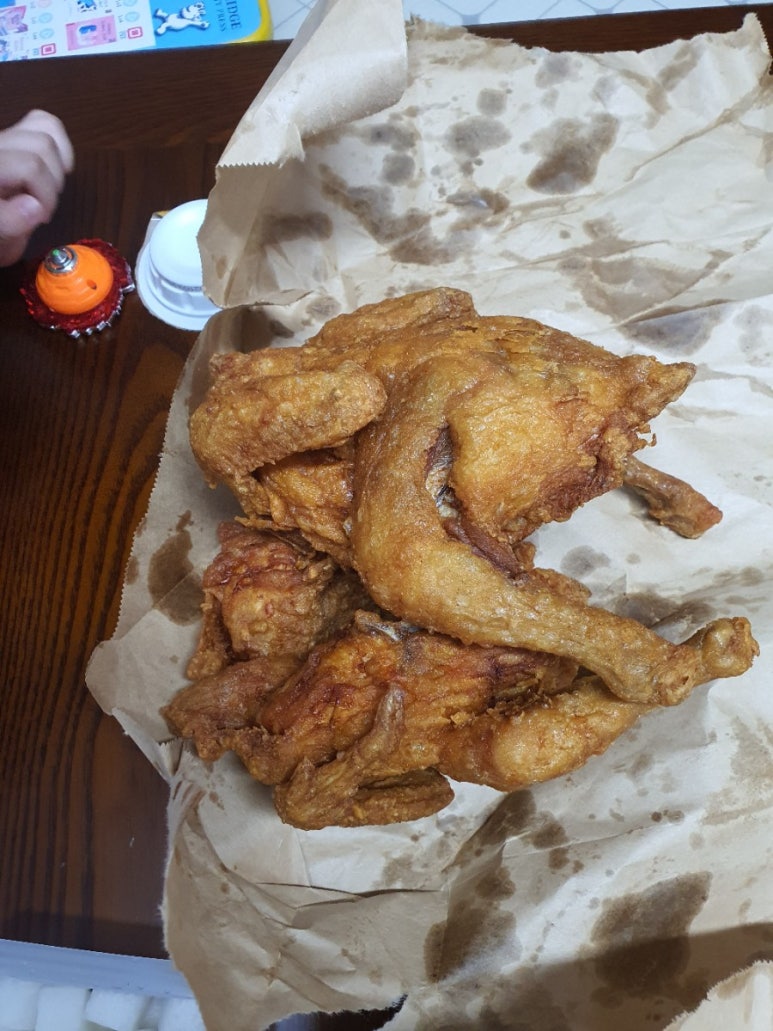 가마치통닭창조메리트점 이미지