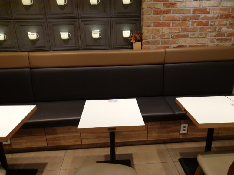 이디야 서울교대점 이미지