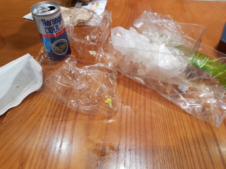 파리바게뜨 인하대점 이미지