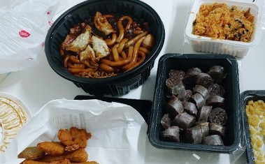 악동떡볶이 쌍촌점 이미지