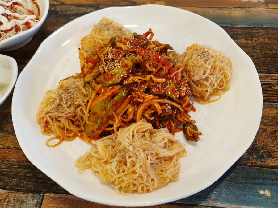 치킨일번지 이미지