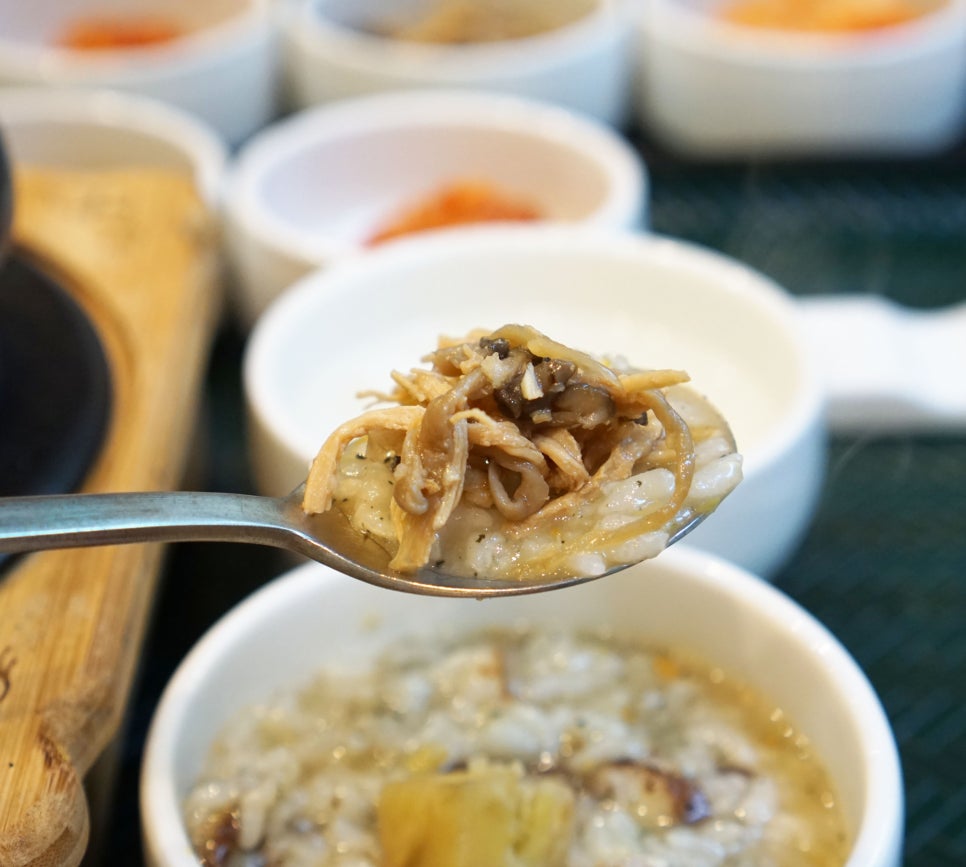 죽 이야기 미사역점 이미지