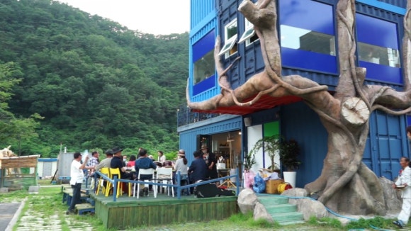 카페첫눈 이미지