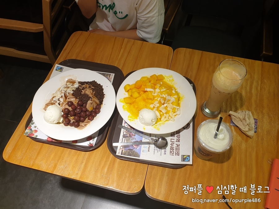 엔제리너스속초 이미지