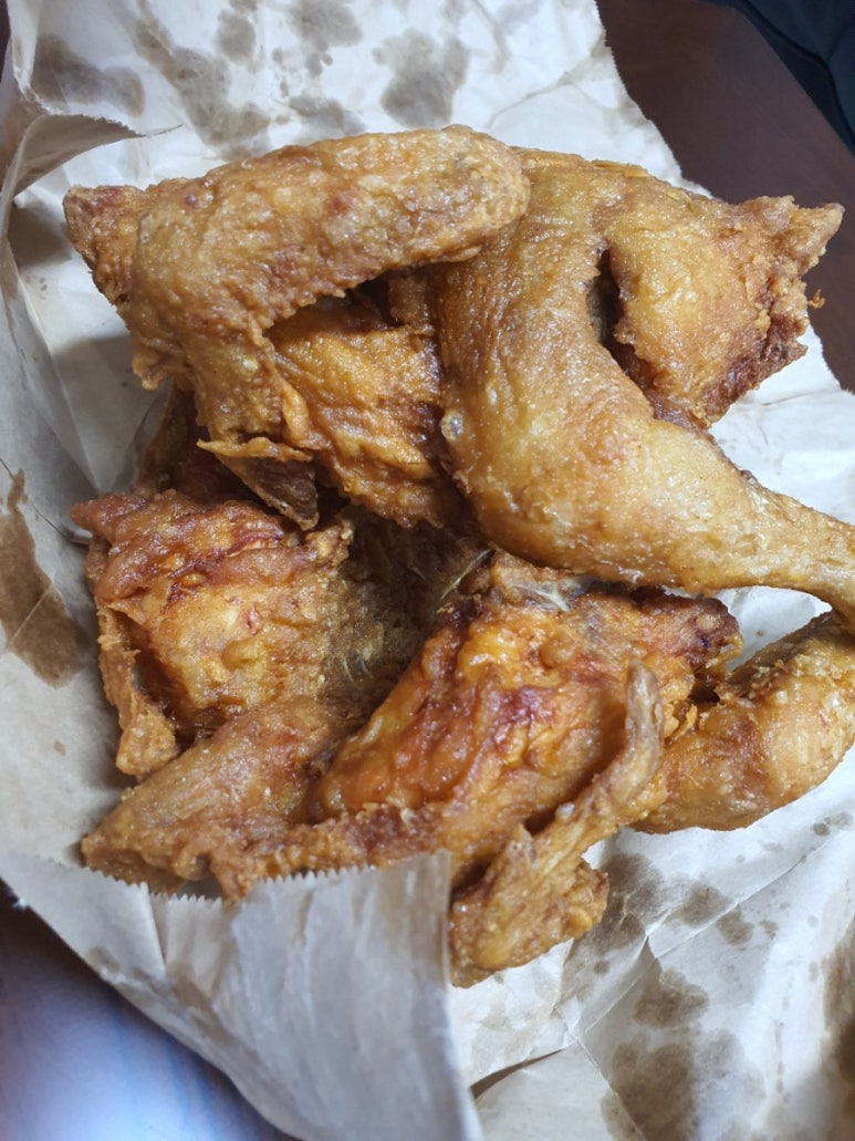 가마치통닭창조메리트점 이미지