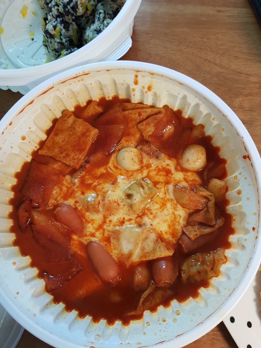 명수네국물떡볶이 이미지