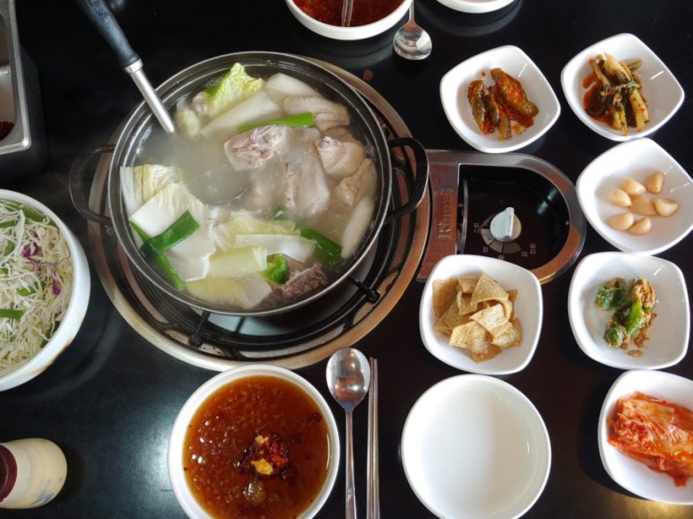 양평닭한마리 이미지