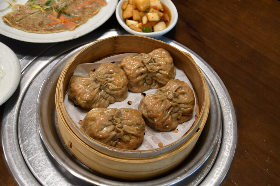 용암리막국수 이미지