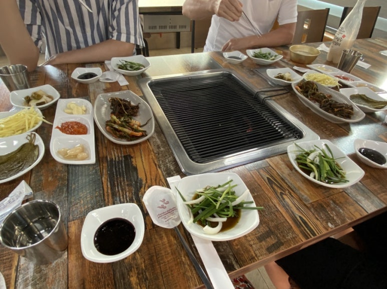 구구장어 이미지