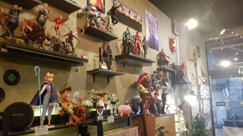그루브임팔라 이미지