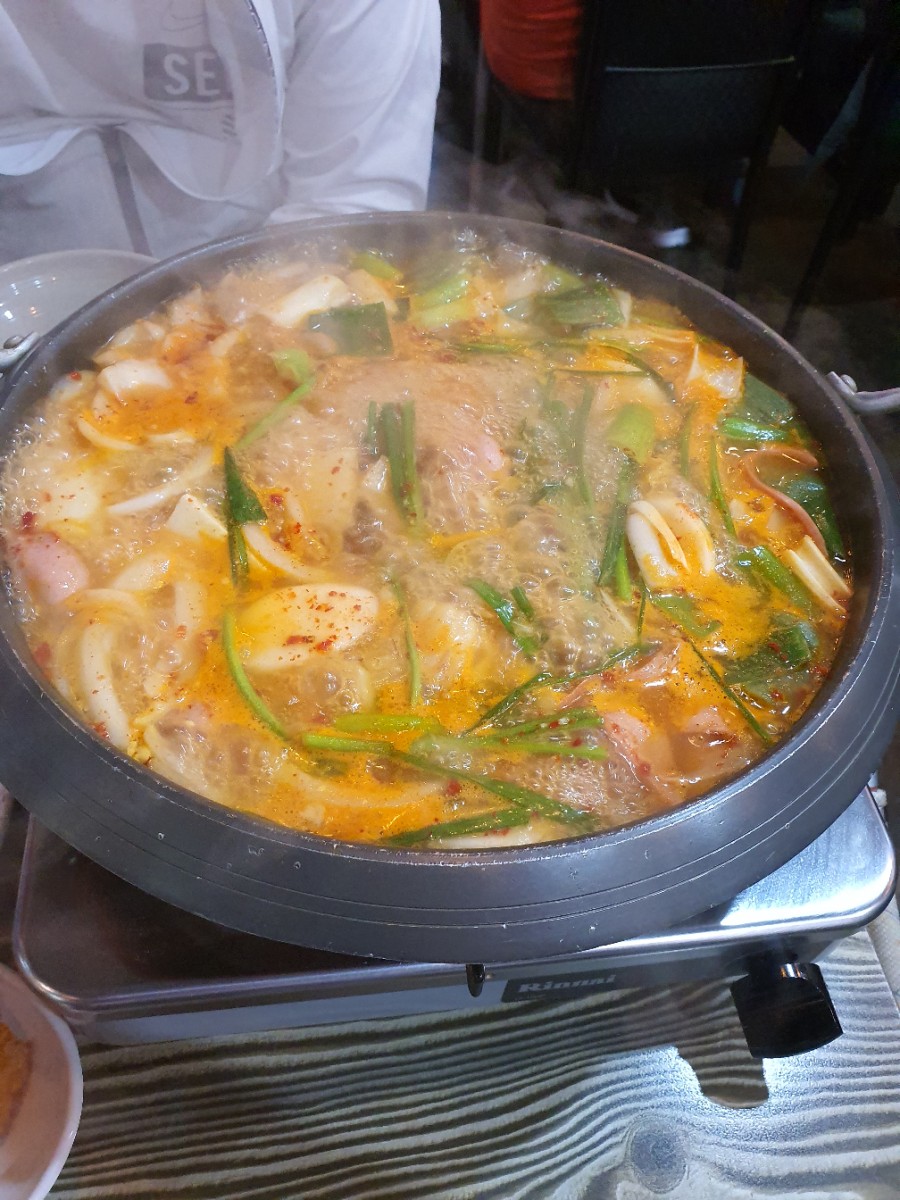 홍제동부대찌개 이미지