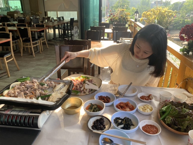우정회관 이미지