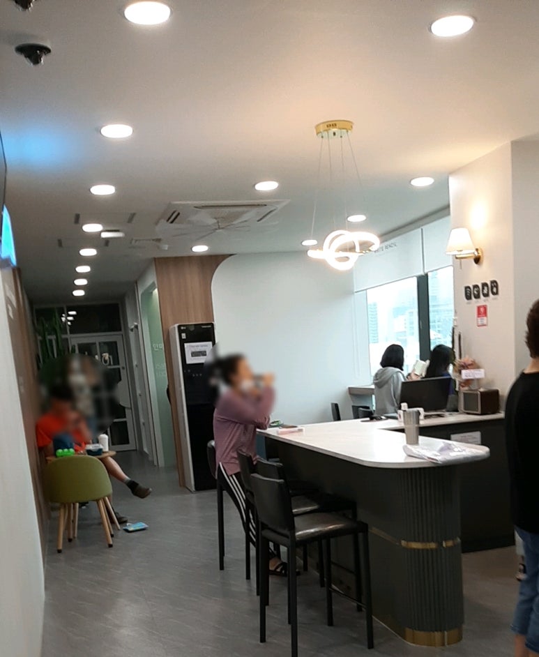 화이트펜슬스터디카페 이미지