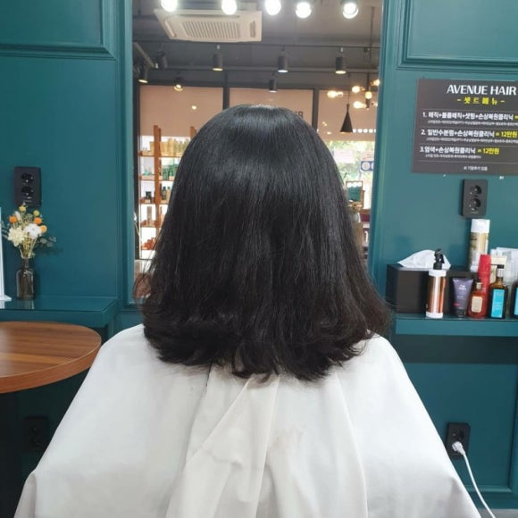 결스타일 이미지